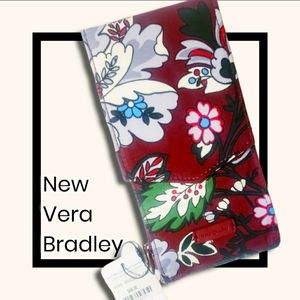 NWT Vera Bradley Crossbody